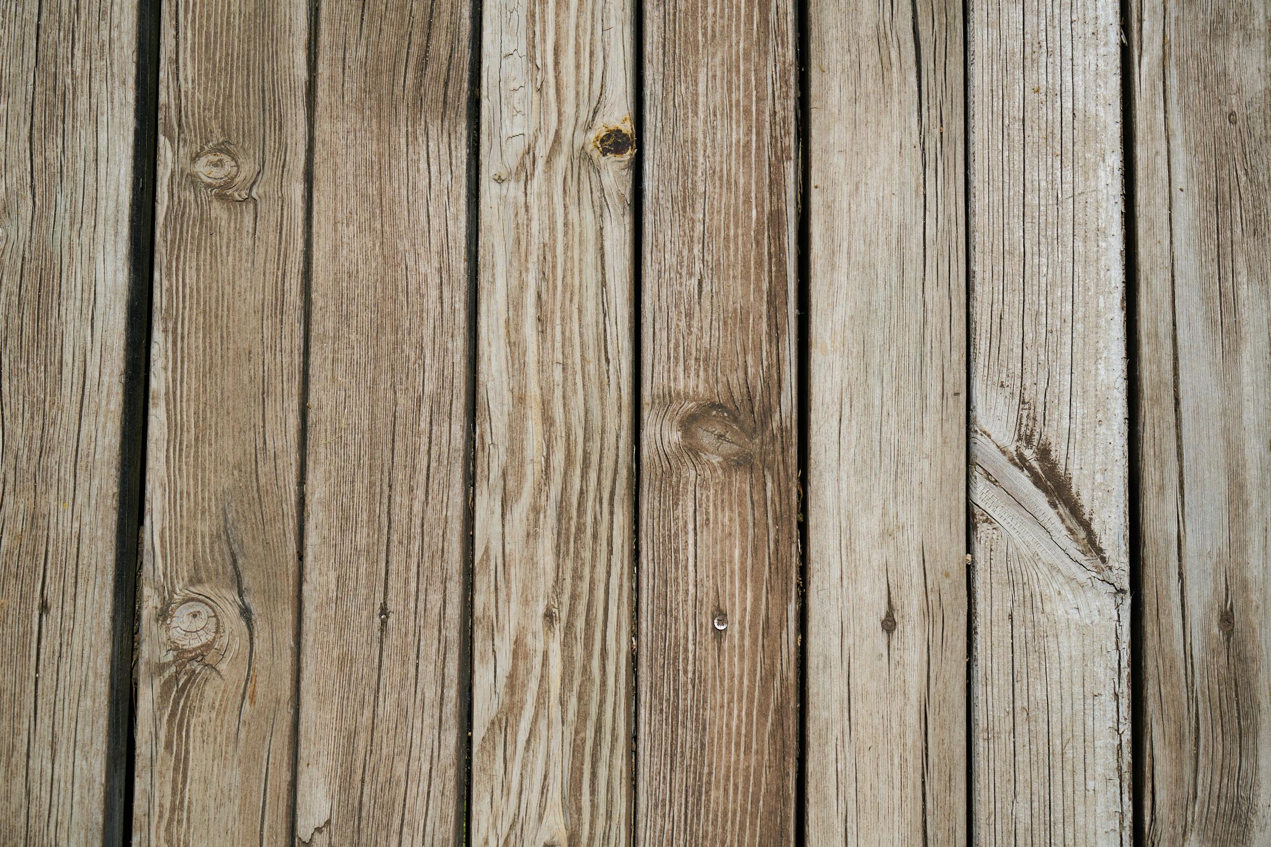 Photo of Wooden Planks